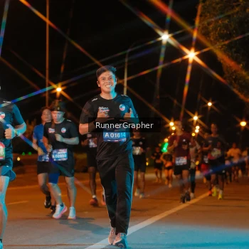 Runner Photo 3956403