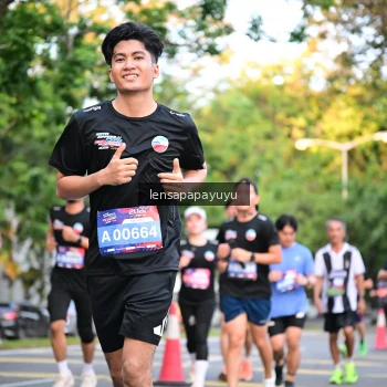 Runner Photo 3956404
