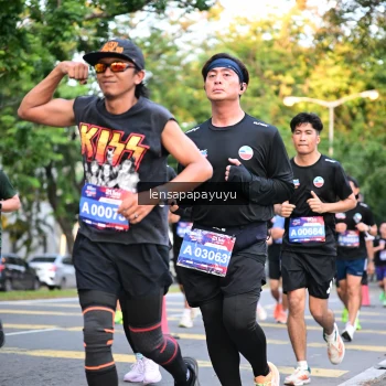 Runner Photo 3956406