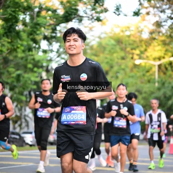 Runner Photo 3956407