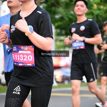 Runner Photo 3956422
