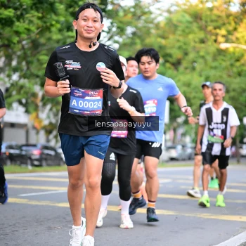 Runner Photo 3956424