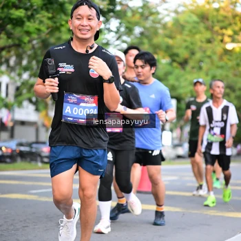 Runner Photo 3956425