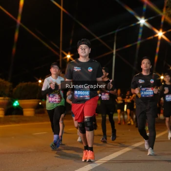 Runner Photo 3956432