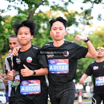 Runner Photo 3956435