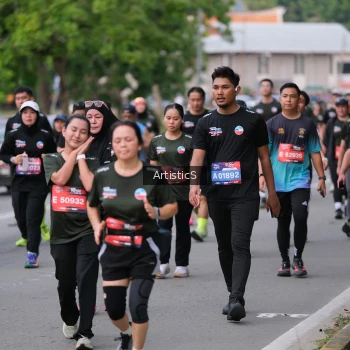 Runner Photo 3956437