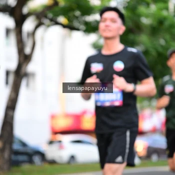 Runner Photo 3956438