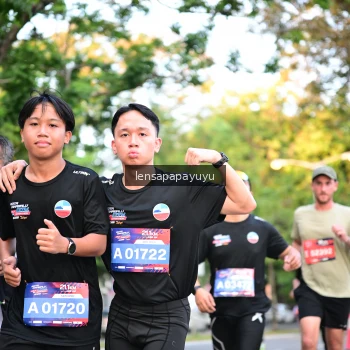 Runner Photo 3956439