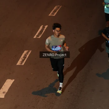 Runner Photo 3956440