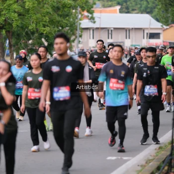 Runner Photo 3956442