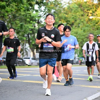 Runner Photo 3956444