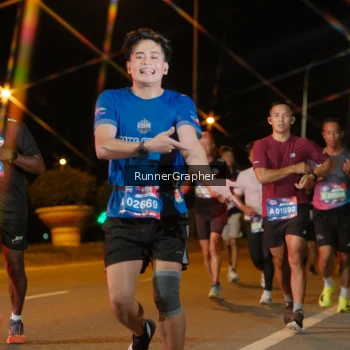 Runner Photo 3956446