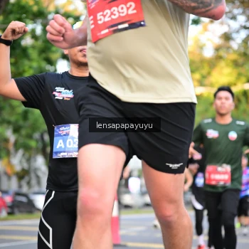 Runner Photo 3956449