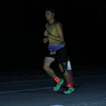 Runner Photo 3956451