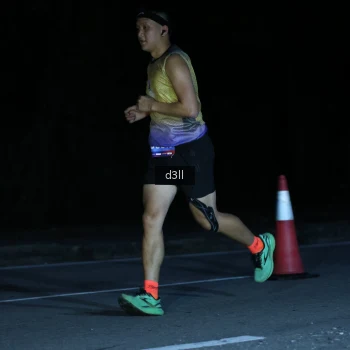 Runner Photo 3956452