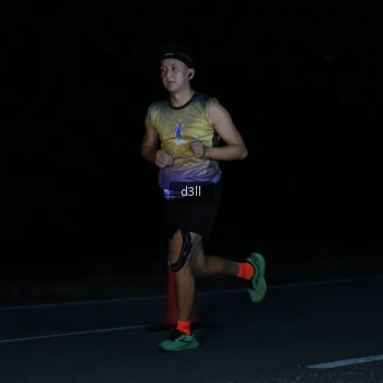 Runner Photo 3956455