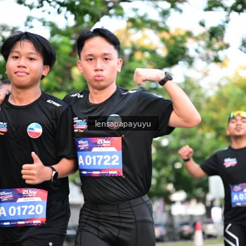 Runner Photo 3956456