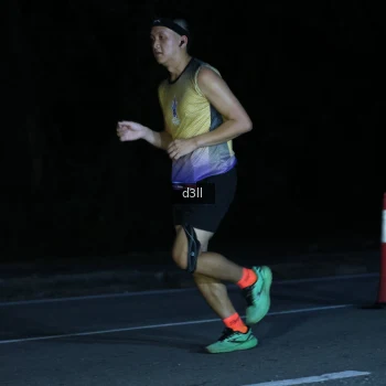 Runner Photo 3956457