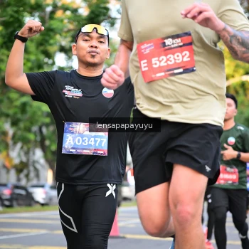 Runner Photo 3956459