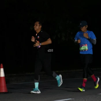 Runner Photo 3956462