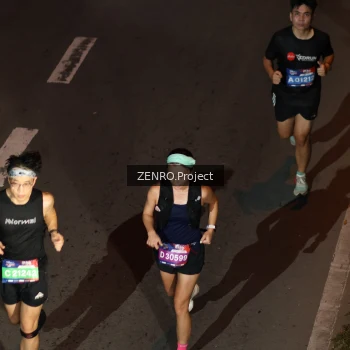 Runner Photo 3956463