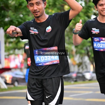 Runner Photo 3956468