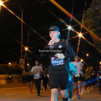 Runner Photo 3956474