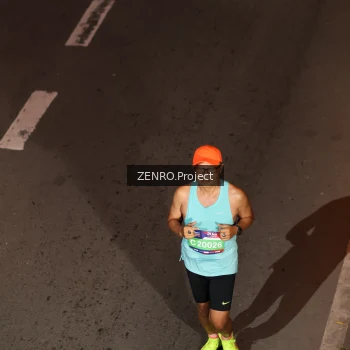 Runner Photo 3956477