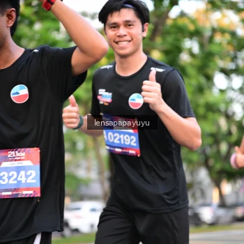Runner Photo 3956482