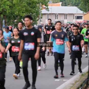 Runner Photo 3956483