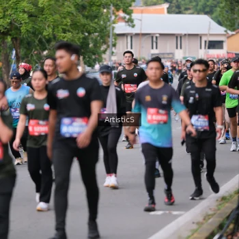 Runner Photo 3956484