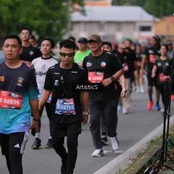 Runner Photo 3956487