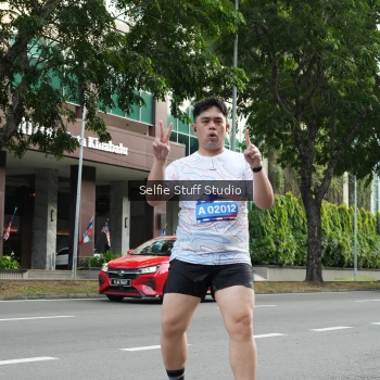 Runner Photo 3956495