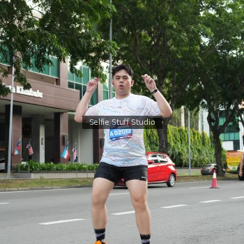 Runner Photo 3956496