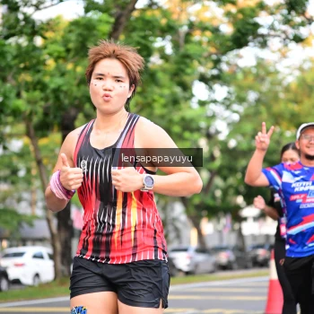 Runner Photo 3956497