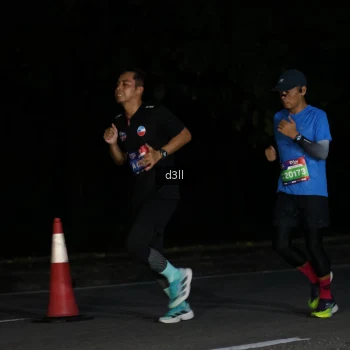 Runner Photo 3956499