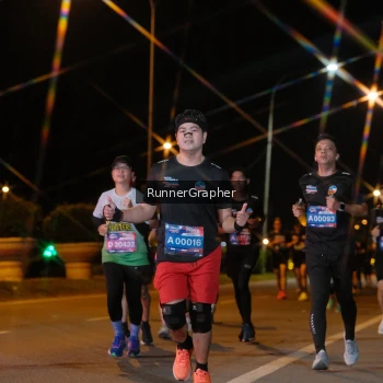 Runner Photo 3956501