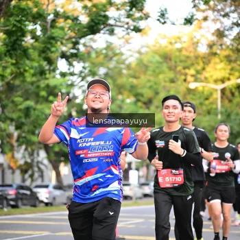 Runner Photo 3956505