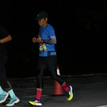 Runner Photo 3956507