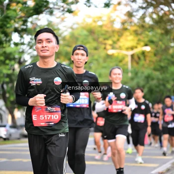 Runner Photo 3956510