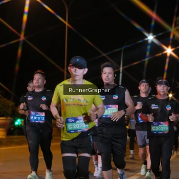 Runner Photo 3956519