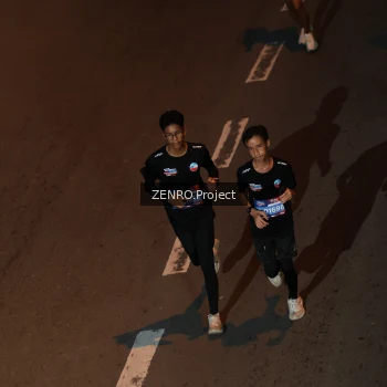 Runner Photo 3956521