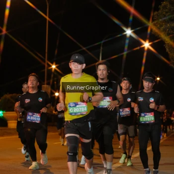 Runner Photo 3956523