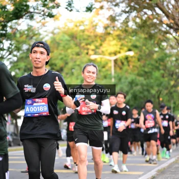 Runner Photo 3956528