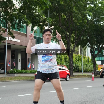 Runner Photo 3956529