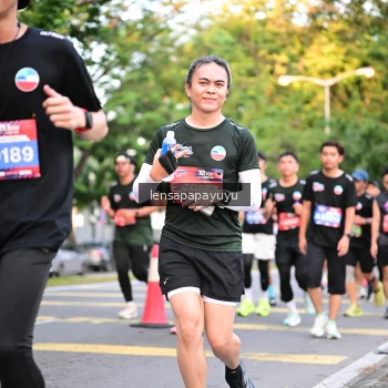 Runner Photo 3956533