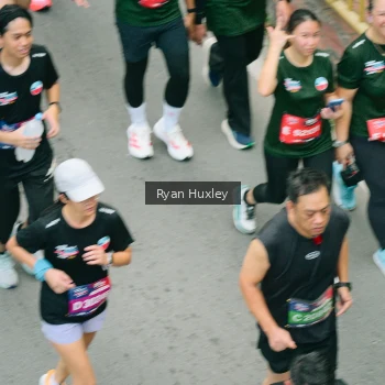 Runner Photo 3956535