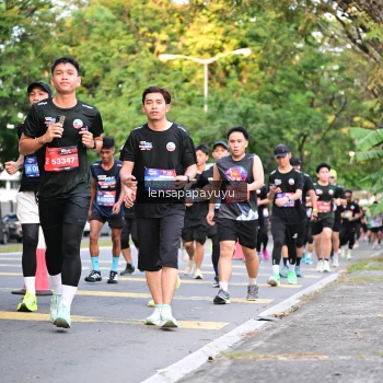 Runner Photo 3956538