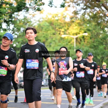Runner Photo 3956540