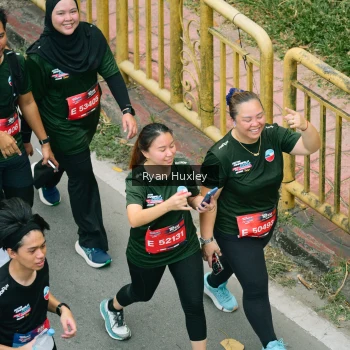 Runner Photo 3956543
